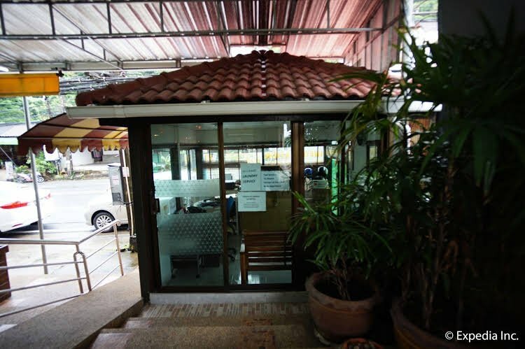 Hotel Zen Rooms Karon Hill, Phuket Province, photo