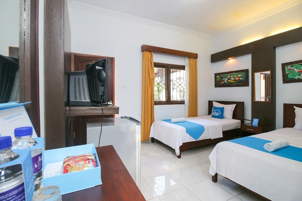 Фото Nakula Guest House