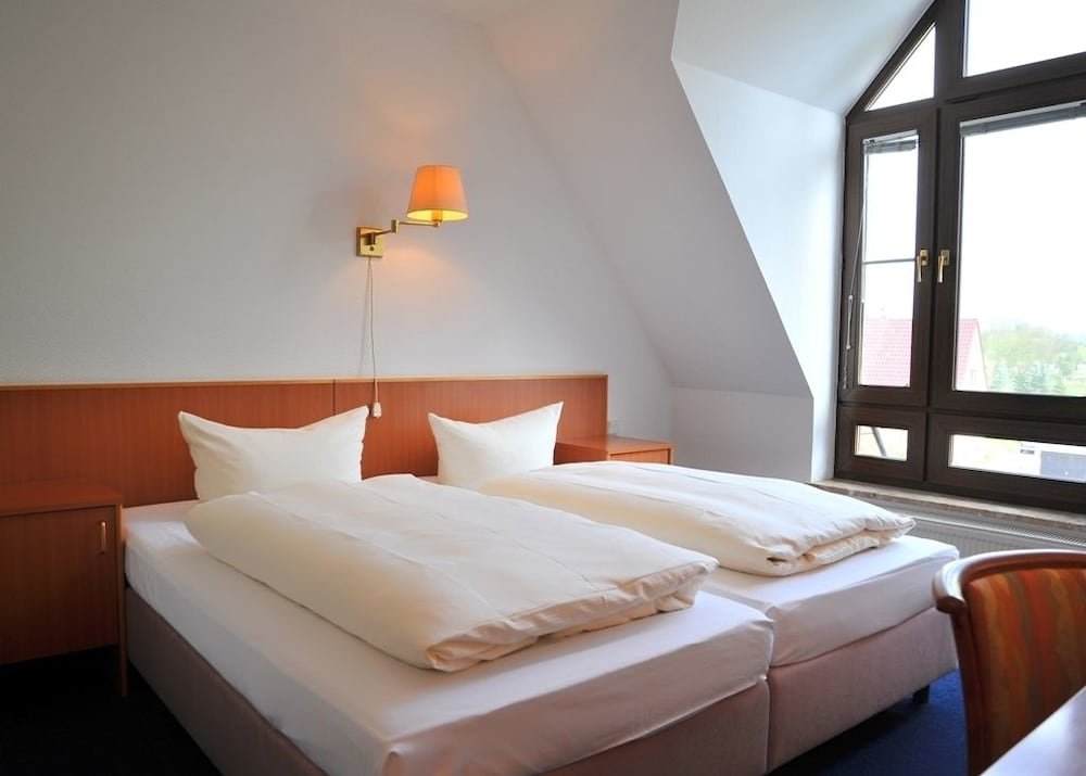 Фото Hotel Spreewaldeck