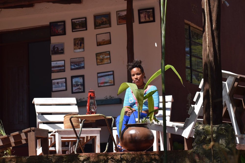 Фото Highview Hotel