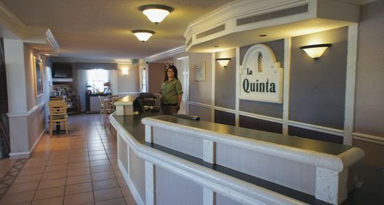 Фото San Mateo Inn