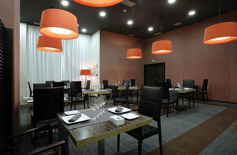 Фото Holiday Inn Madrid - Las Tablas, an Ihg Hotel
