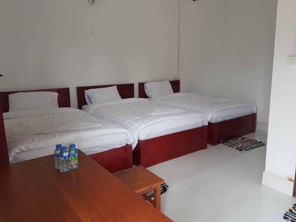 Фото Sipanya Guesthouse