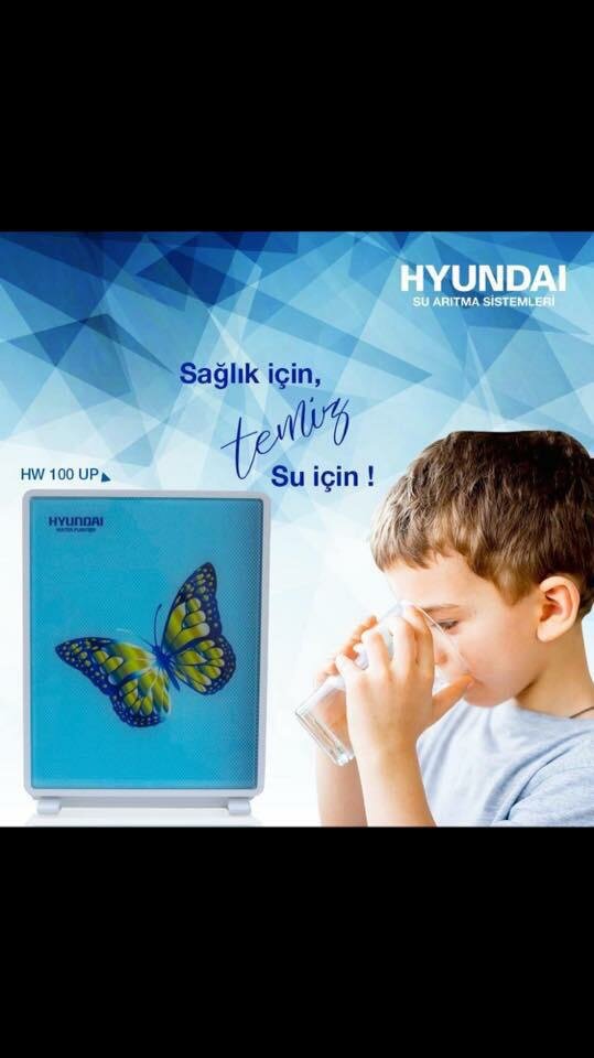 معالجة المياه، معدات تنقية المياه Waterlife Water Purification Authorized Dealer ، اسطنبول، صورة