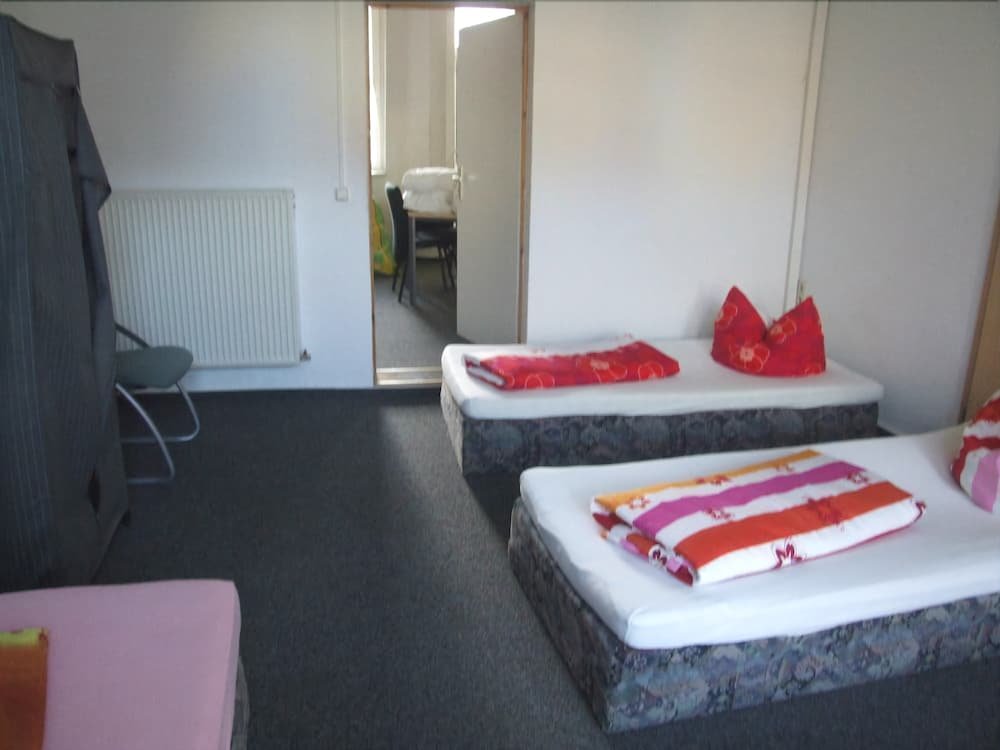 Фото Hostel Vorharz Quedlinburg