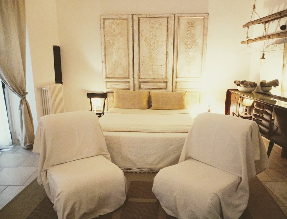 Фото Caminanti B&b