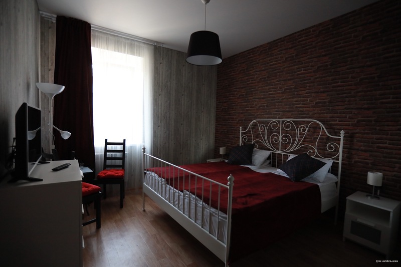 Фото Дом на Мельнова