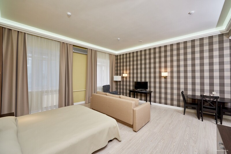 Фото Medical Hotel & SPA