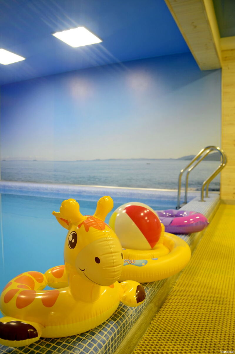 Фото Увинская