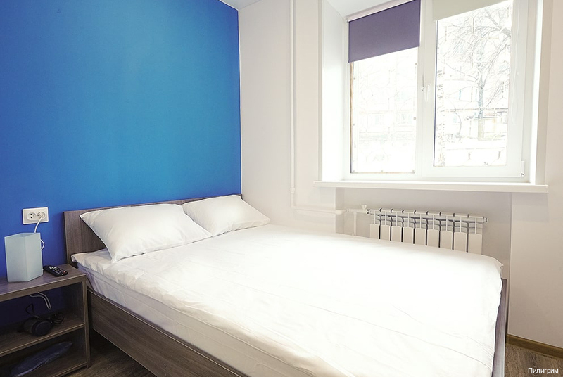 Фото Пилигрим