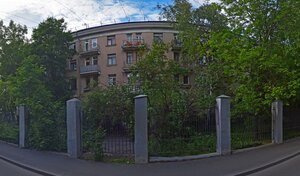 Адрес Сфера