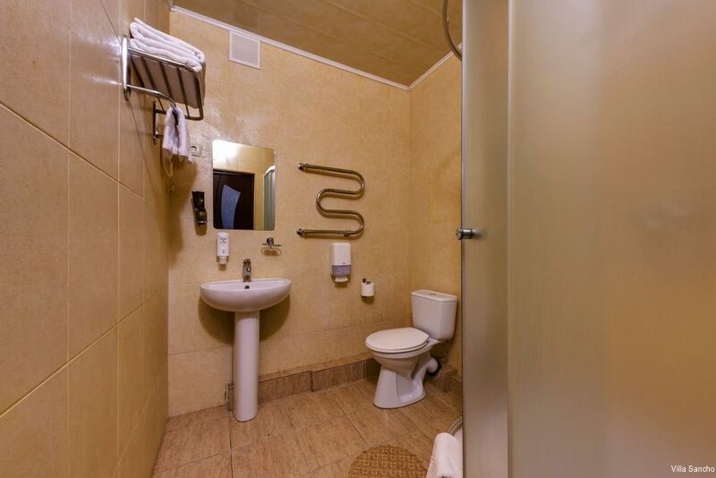 Фото Вилла Санчо