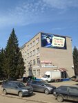 Гостевой дом НГДУ ЛН (ulitsa Bulgakova, 1), hotel