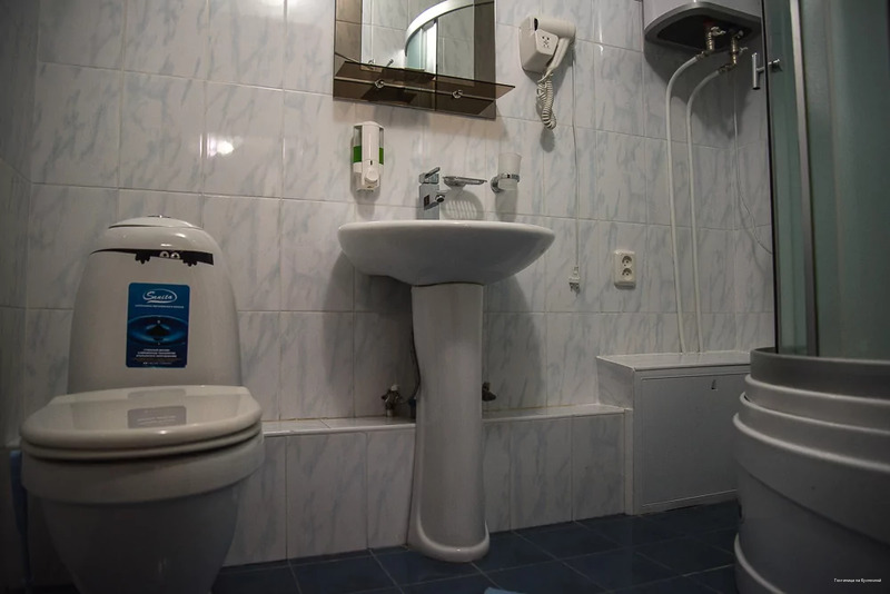 Фото Гостиница на Кузнечной