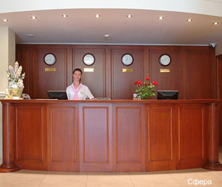 Фото отеля 2