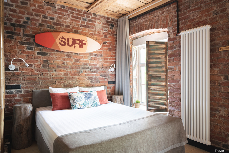 Фото Трувор