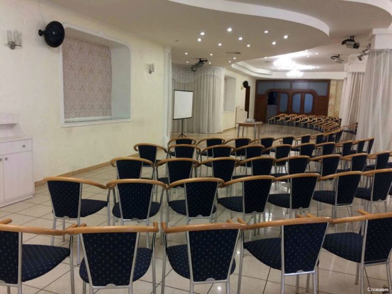 Фото Словакия