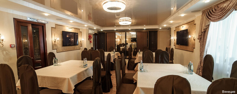 Фото Венеция