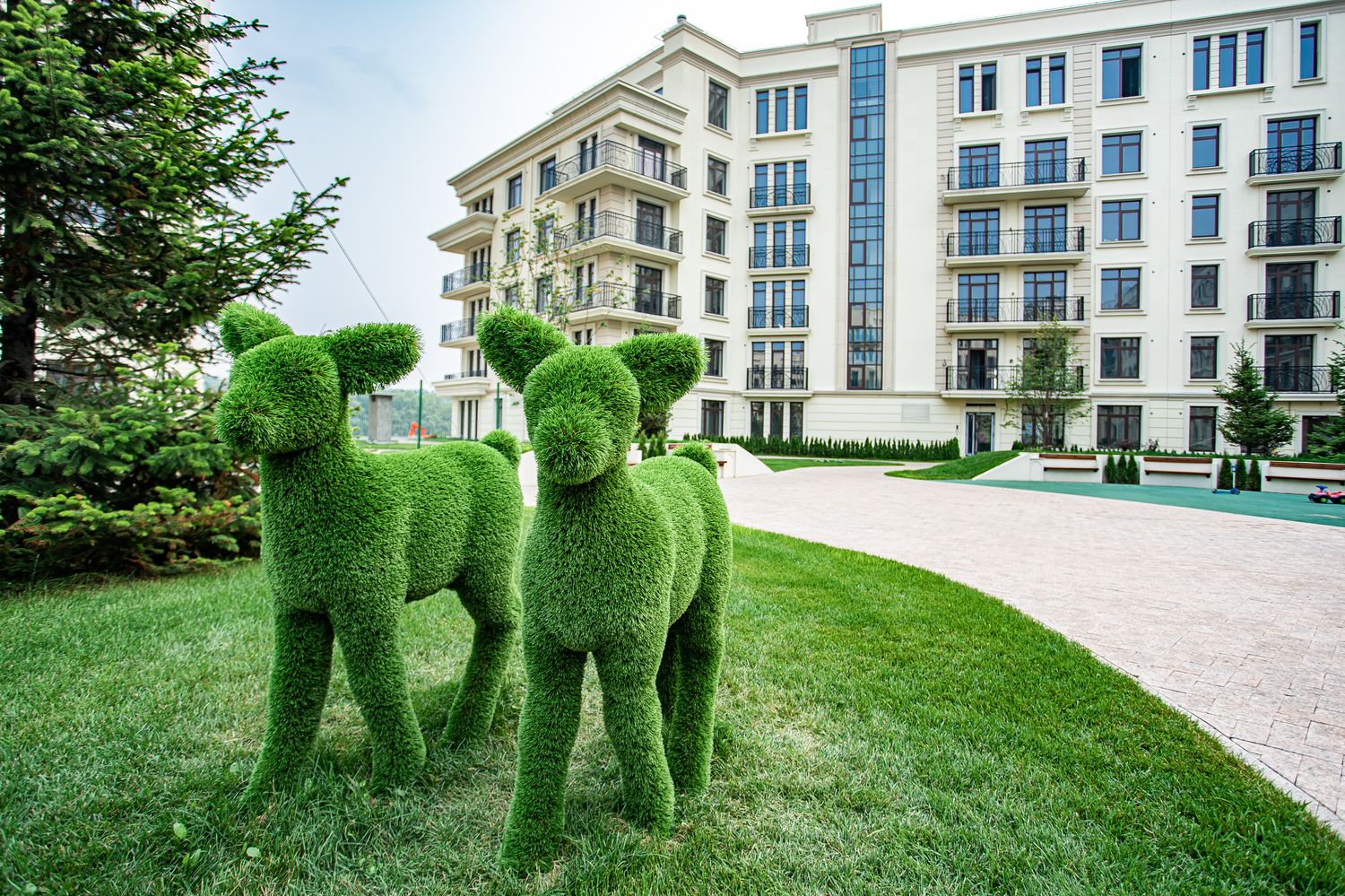 Фото Ramada Hotel & Suites by Wyndham Novosibirsk