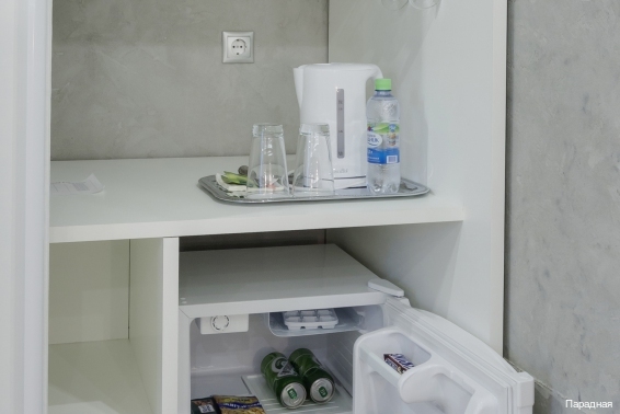 Фото Парадная