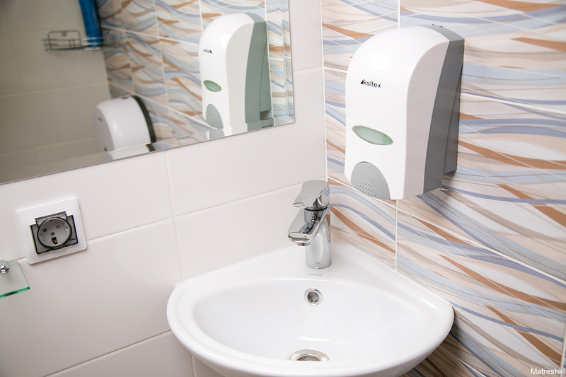 Фото Матрёшки