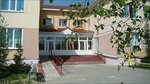 Ку центр социальных выплат ХМАО, филиал в г. Лангепас (Parkovaya ulitsa, 21/1) ، قسم الخدمات البشرية