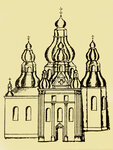 Вознесенський монастир (Цитадельная ул., 2А, Киев), монастырь в Киеве