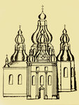 Вознесенський монастир (Tsytadelna Street, 2А), monasterio
