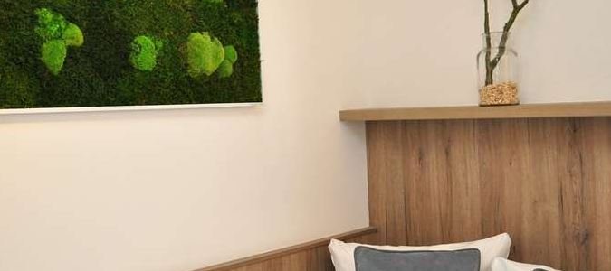 Фото Hotel Perlach Allee by Blattl