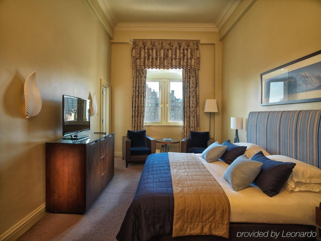 Фото The Balmoral