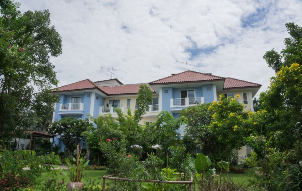 Фото Rungnatee Place & Boutique hotel