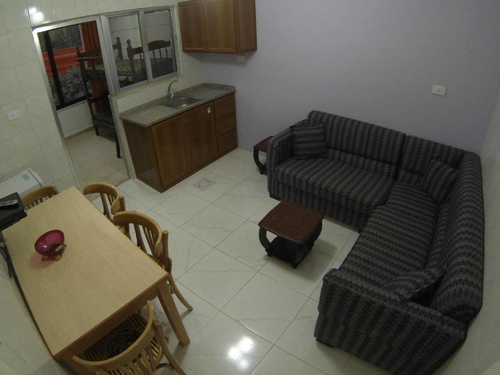 Фото Arabian Suites