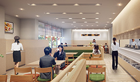 Фото Richmond Hotel Premier Musashikosugi