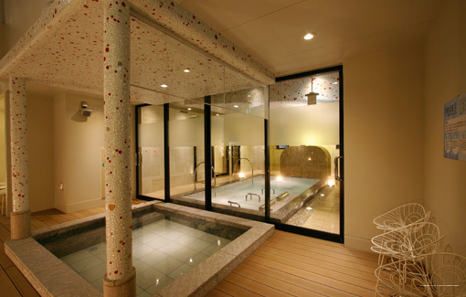 Фото Richmond Hotel Premier Musashikosugi