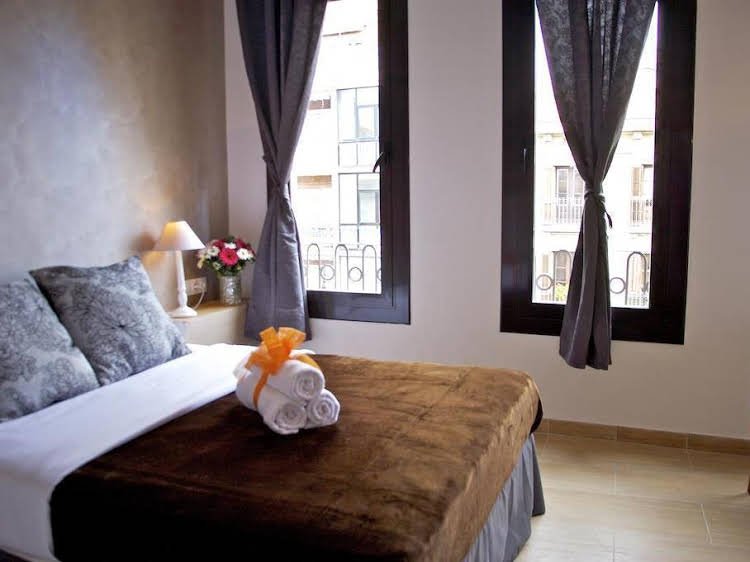 Фото Hostal Colkida