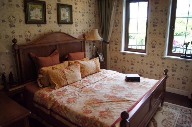 Фото Country Garden Holiday Hotel Shenyang