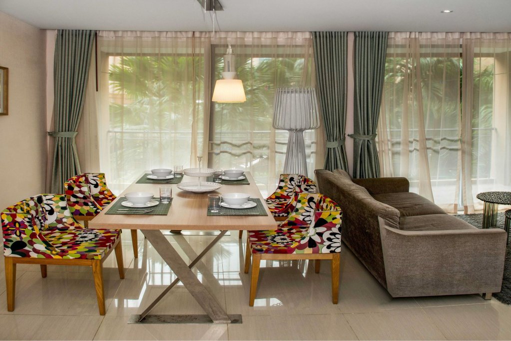 Фото Aitalay Condotel Jomtien