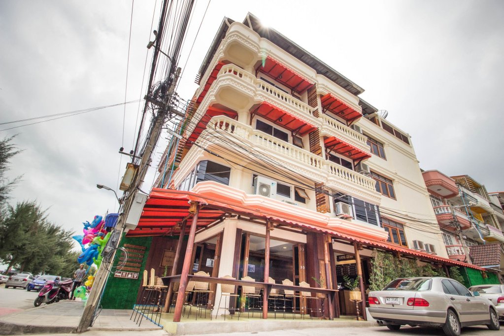 Фото Chaam Guesthouse