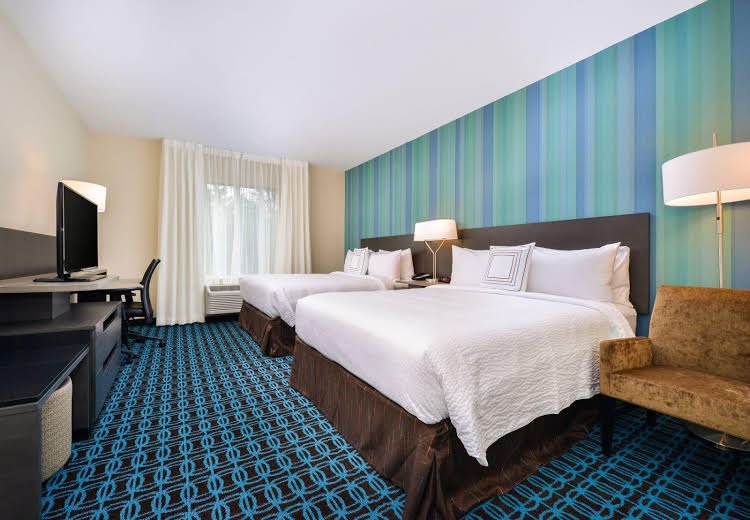 Фото отеля 2