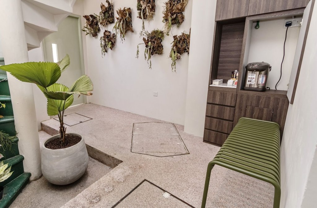 Фото Zen Hostel Little India - Hostel