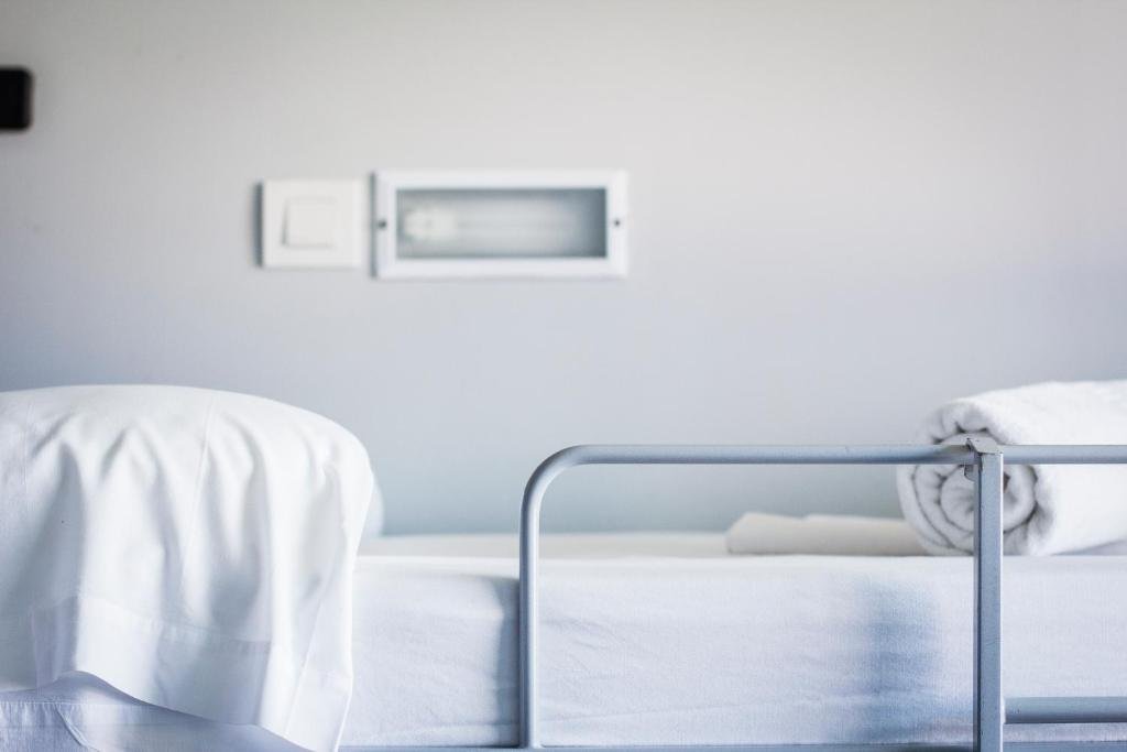 Фото Centre Esplai Hostel