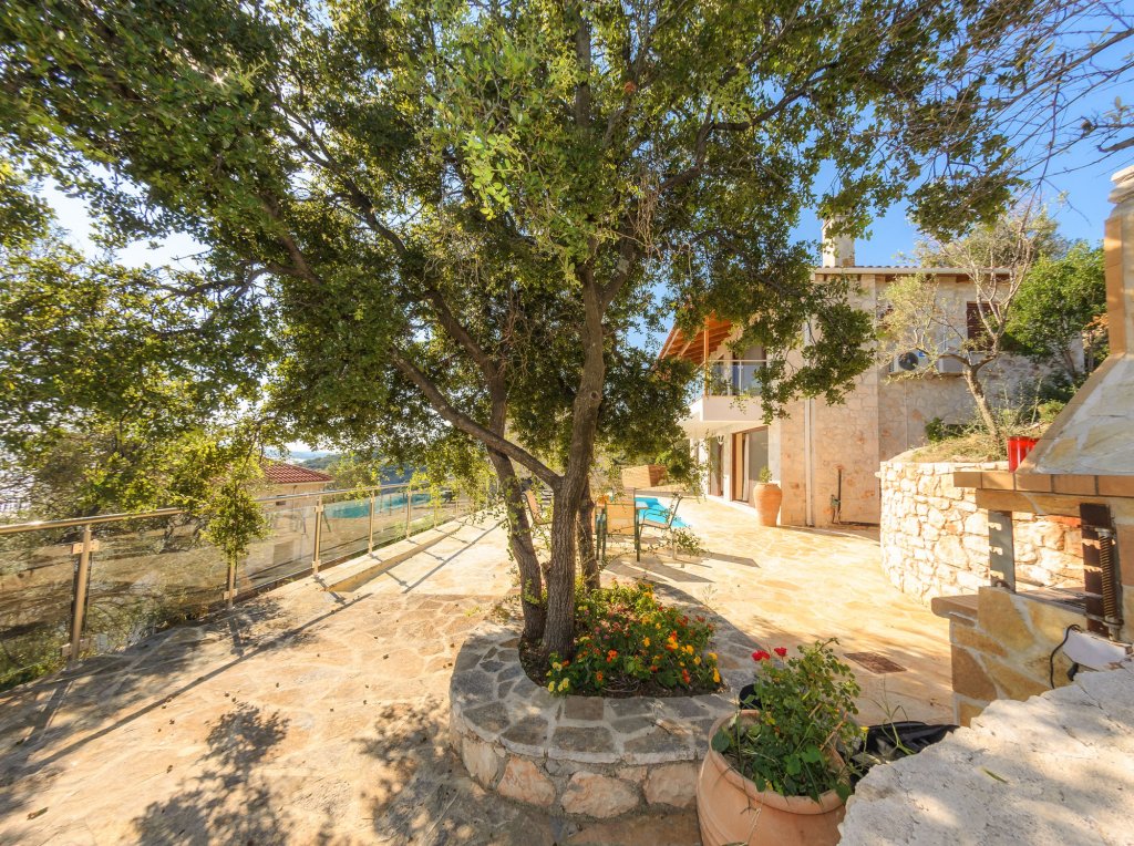 Фото Orient Villas