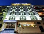 Abel Hotel (Istanbul, Fatih, Katip Kasim Neighborhood, Langa Hisari Avenue, 41A), hotel