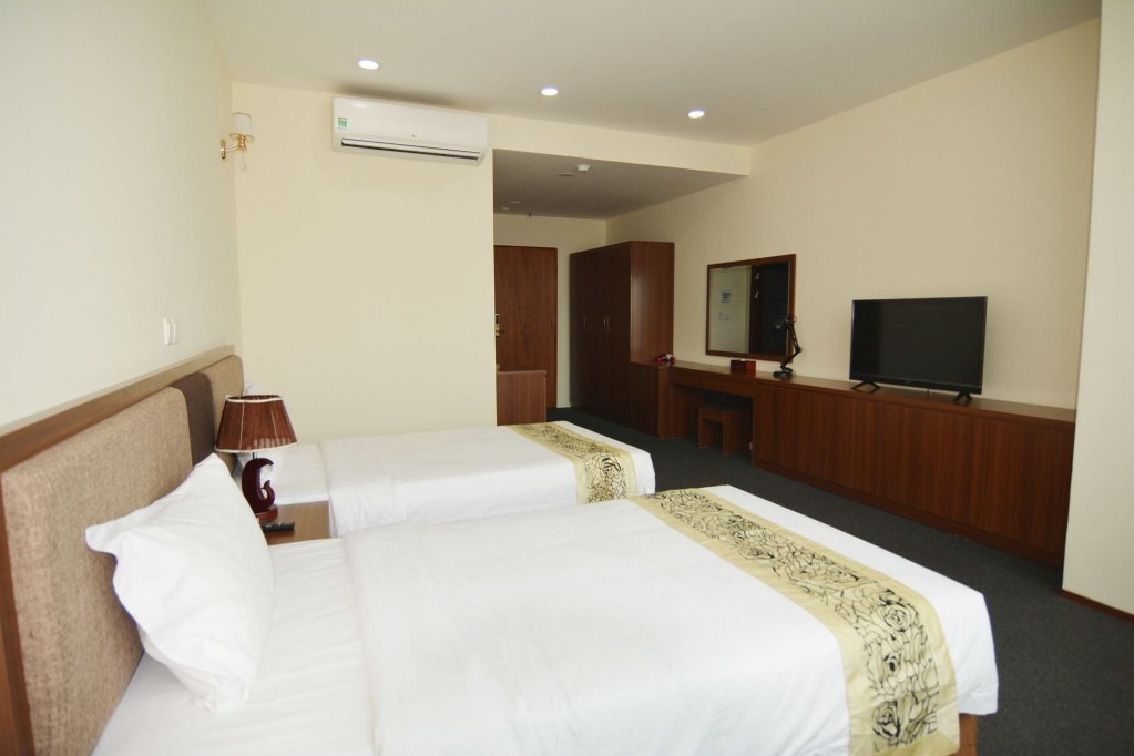 Фото Lotus Legend Hotel