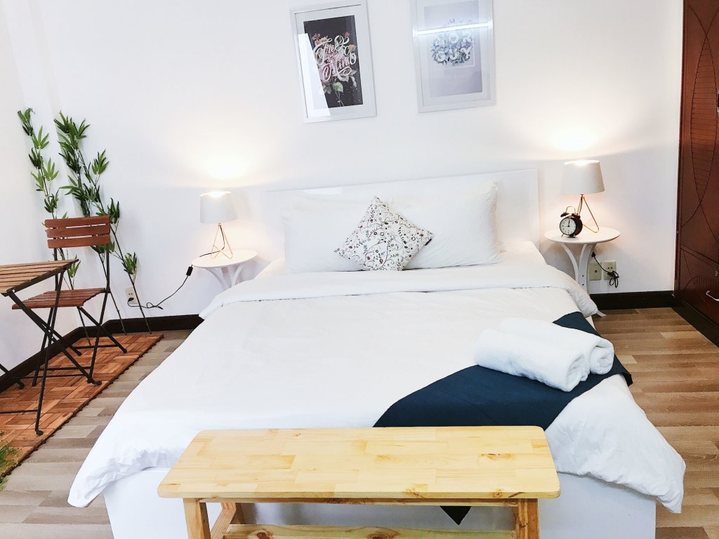 Фото Chill Box Residence