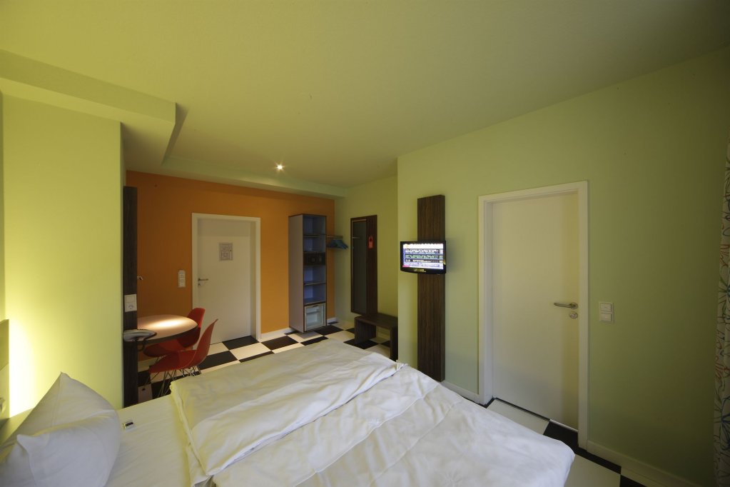 Фото Cityhotel Thüringer Hof Design Hannover