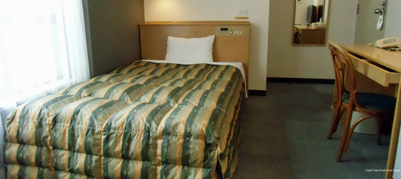 Фото Hotel Oaks Early-Bird Osaka Morinomiya