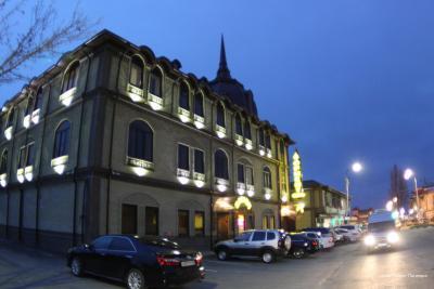 Фото Ориент