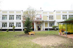 Tsentr obrazovaniya Beskudnikovsky Doshkolnoye otdeleniye (Moscow, Dmitrovskoye Highway, 101А), kindergarten, nursery