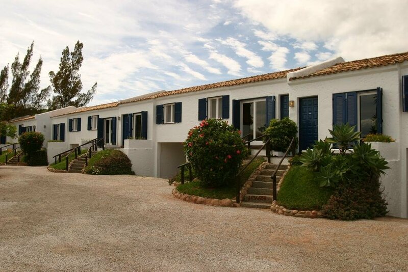 Гостиница Antares Club Hotel Lagoinha во Флорианополисе
